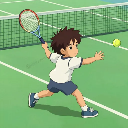backhand