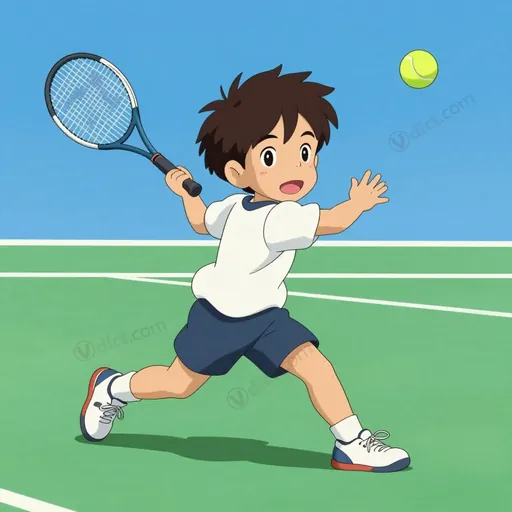 backhander