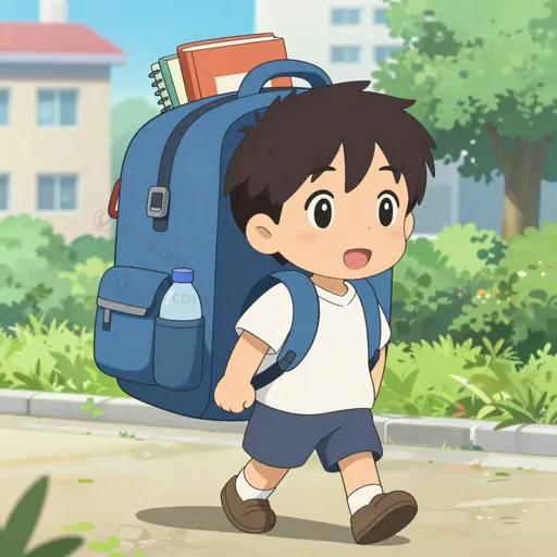 backpack
