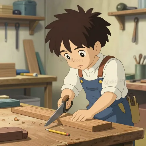 backsaw