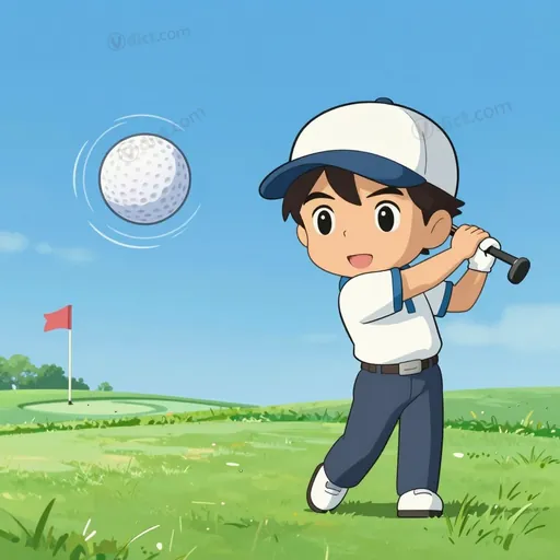 backspin