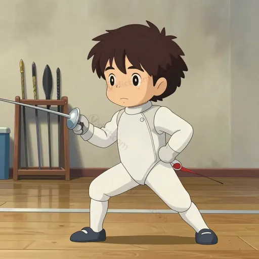 backsword