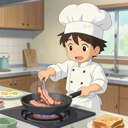 bacon