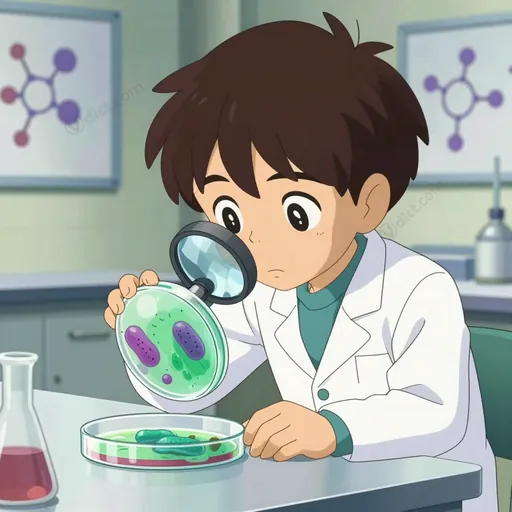 bacteriochlorophyll
