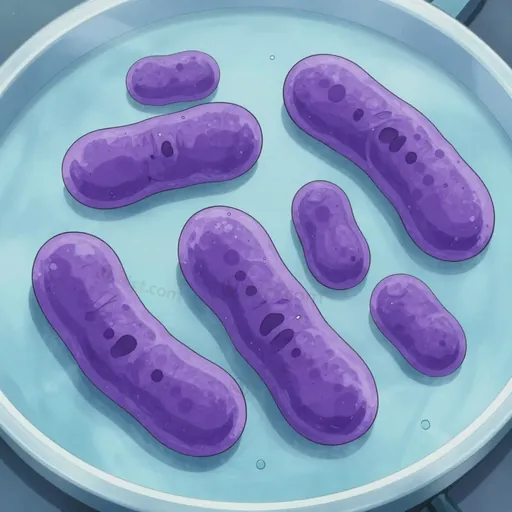 bacterioid
