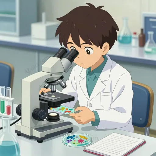 bacteriological