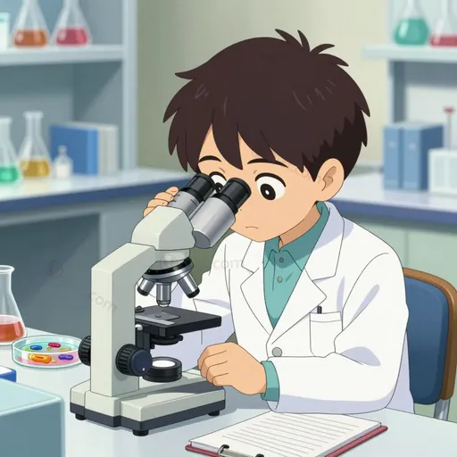 bacteriology
