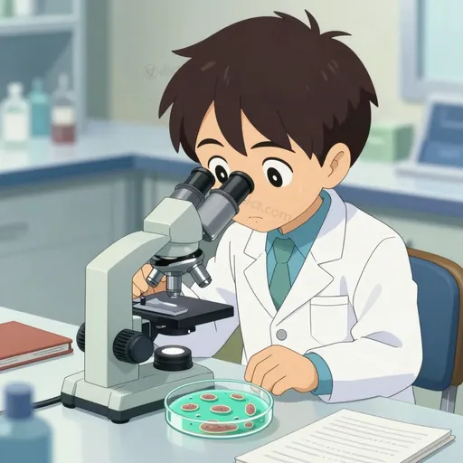 bacteriolysis
