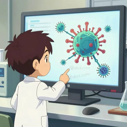 bacteriophage