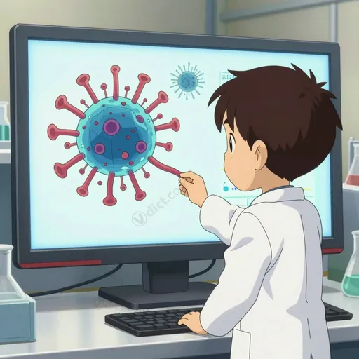 bacteriophagic