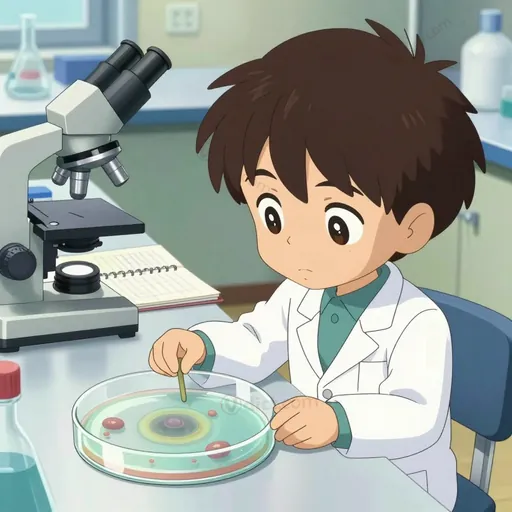 bacteriostasis