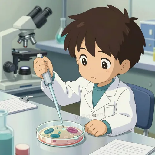 bacteriostat