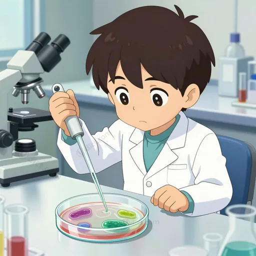 bacteriostatic