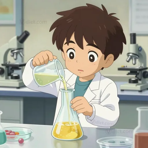 bacterise