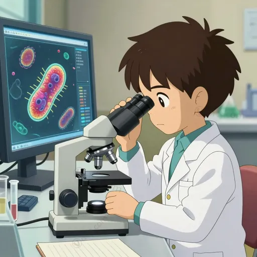 bacterium