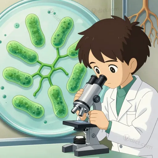 bacteroid