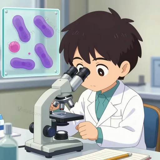 bacteroidal