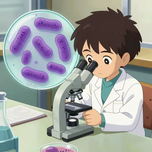 bacteroides