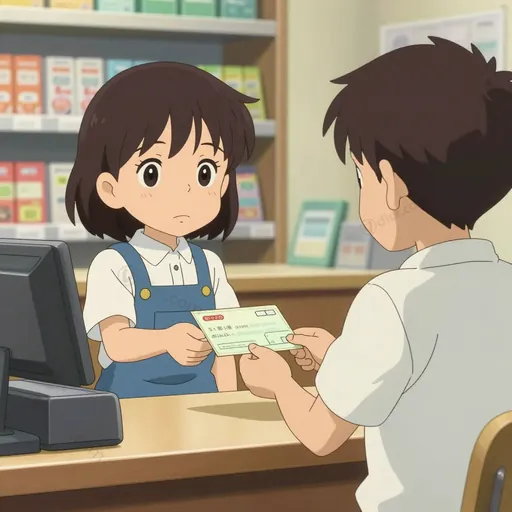 bad cheque