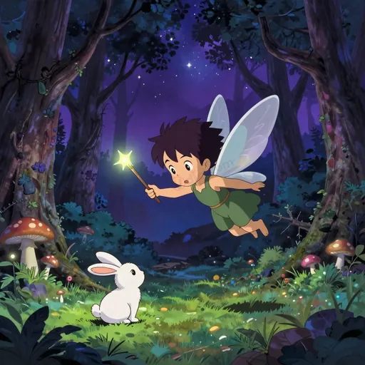 bad fairy