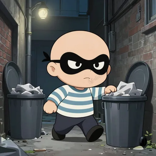 bad guy