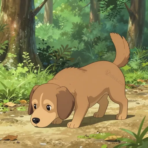 badger dog
