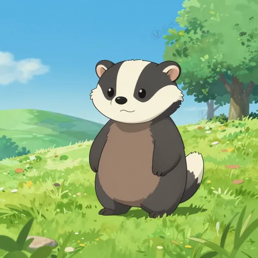 badger state