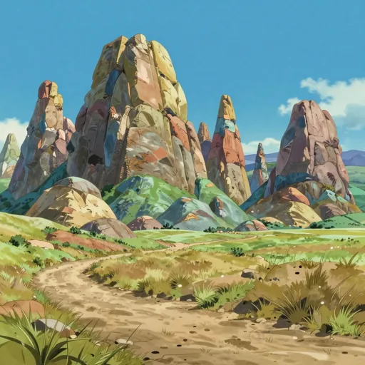 badlands national park