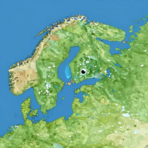baffin bay
