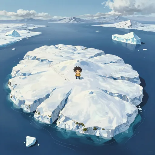 baffin island