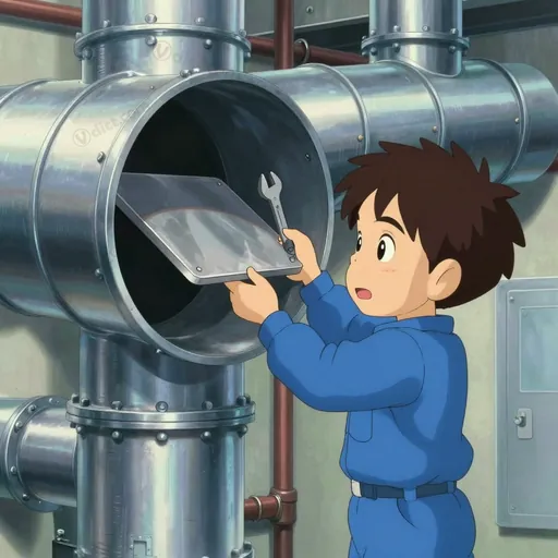 baffle