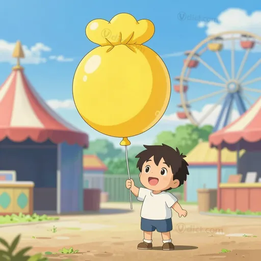 bag-shaped