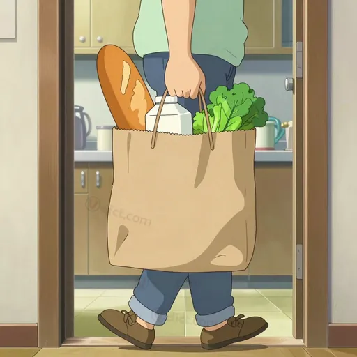 bagful