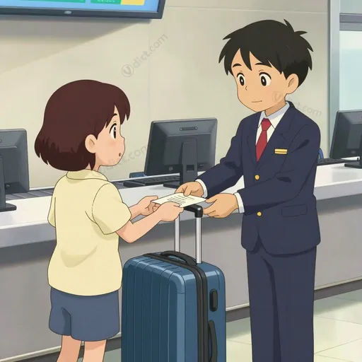 baggage-check