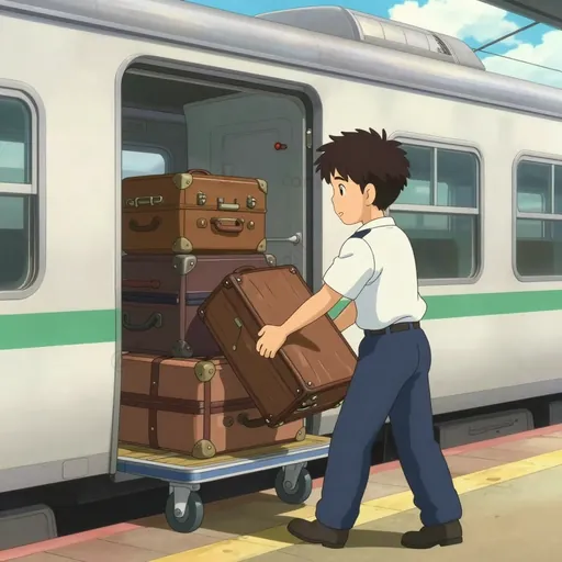 baggage-man
