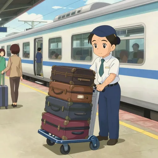 baggage-master