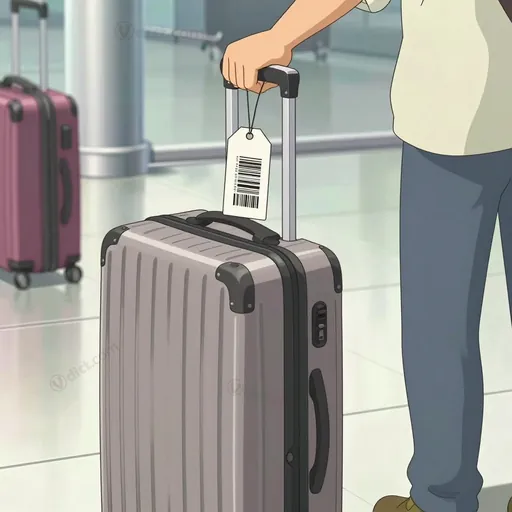 baggage-tag