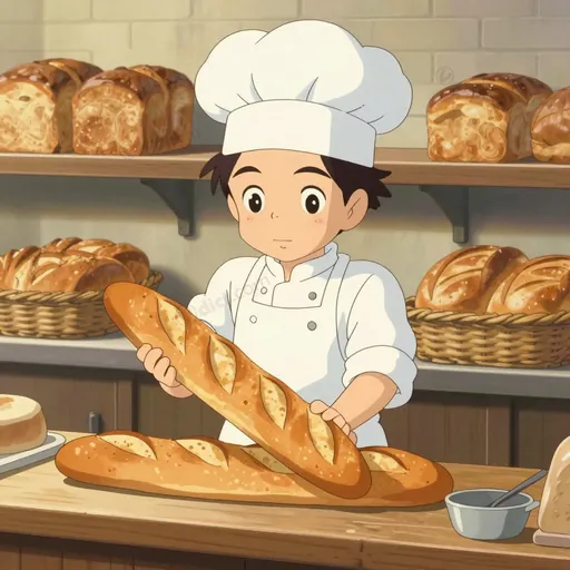 baguet