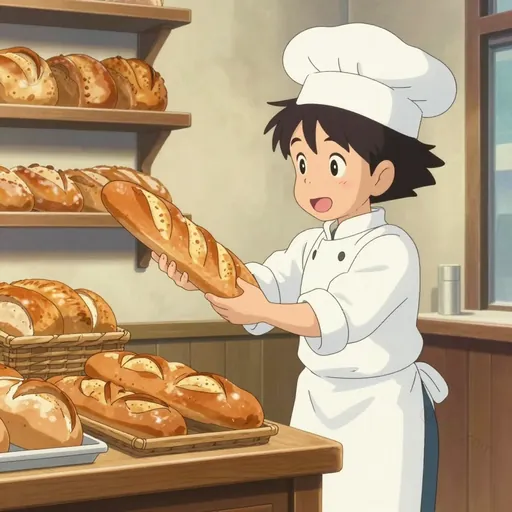 baguette