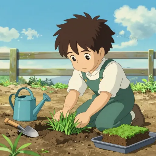 bahama grass