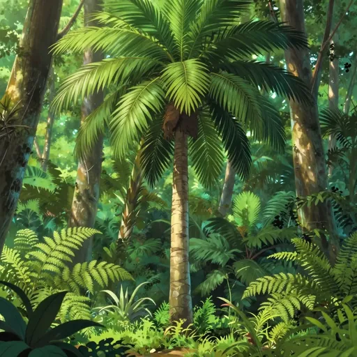 bahia piassava