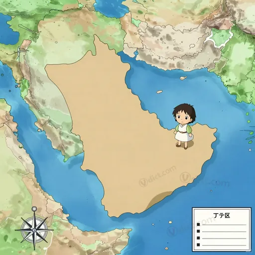 bahrain island