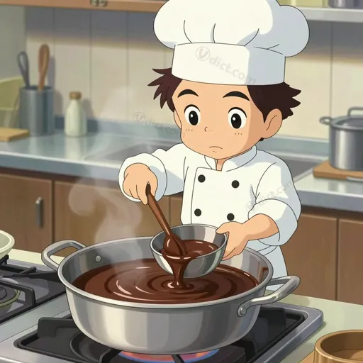 bain-marie