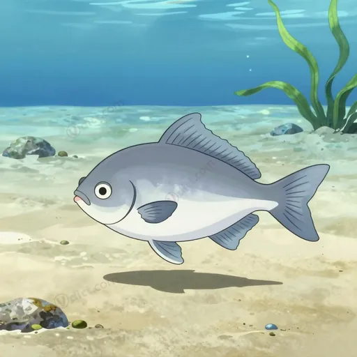 bairdiella