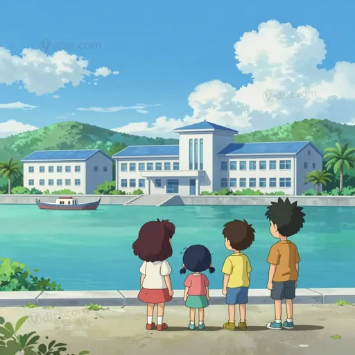 bairiki