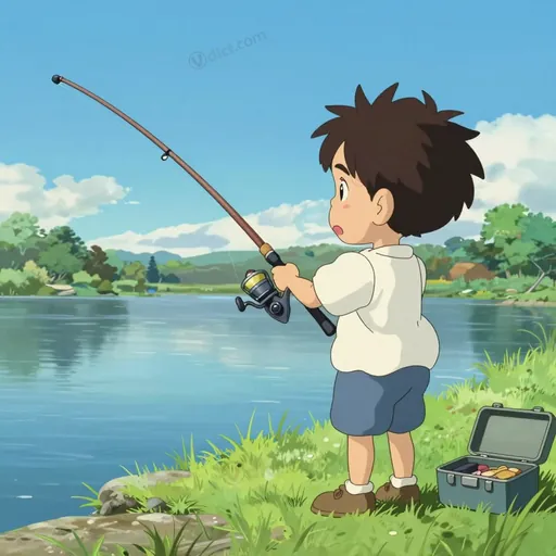 bait casting
