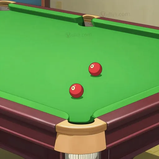 baize