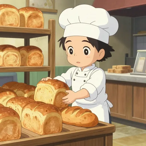 baker