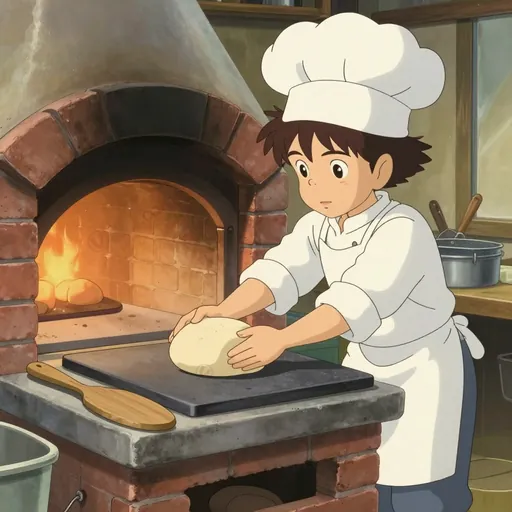 bakestone