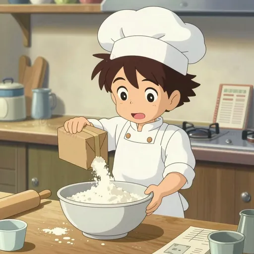 baking soda